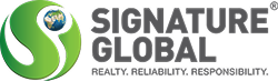 signature global logo